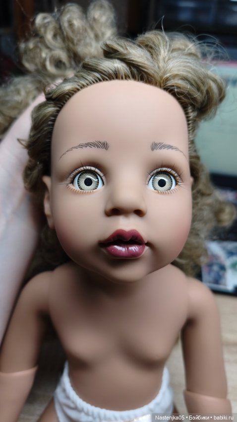 Лея готц нюд — Игровые куклы (фото 5)