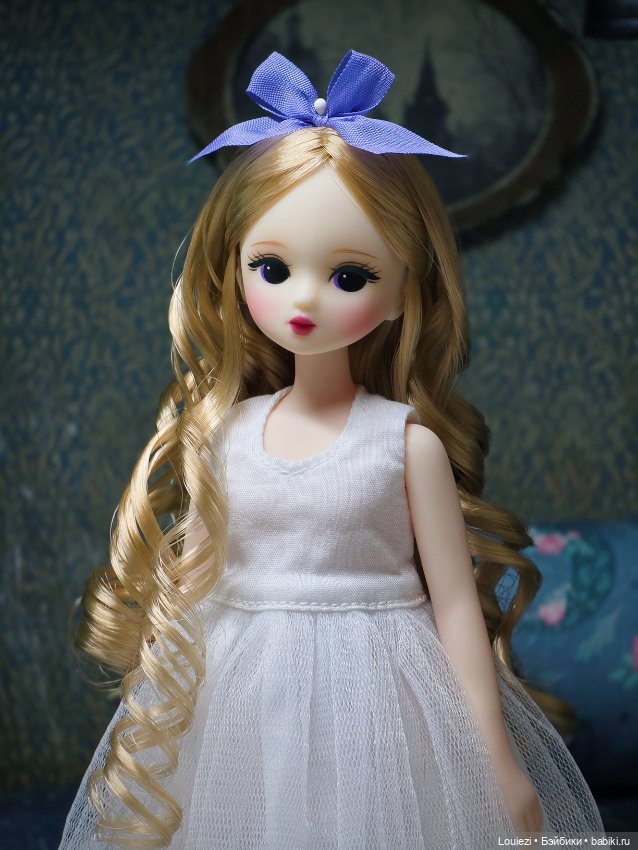 Little sweet doll (Sweety) (фото 2)