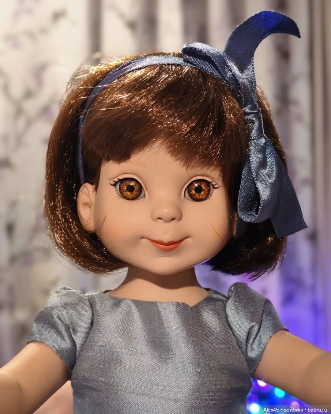 Милая Бетси от Роберта Тоннера