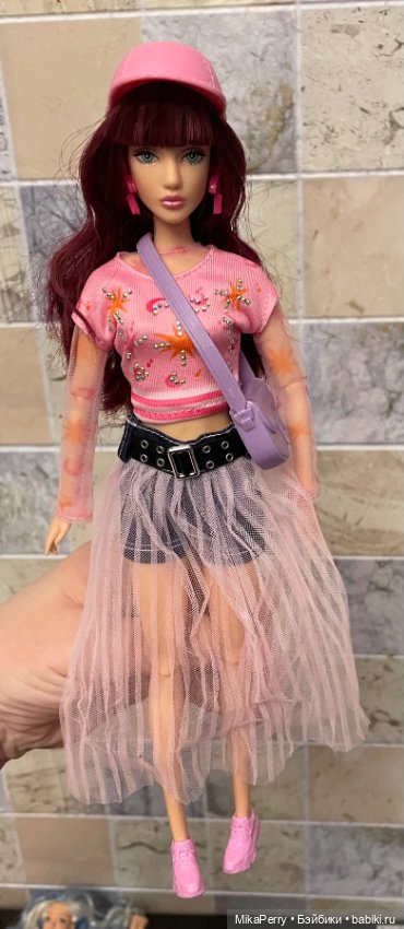 Defa Lucy игровые нюд (и одна одетая) (фото 6)