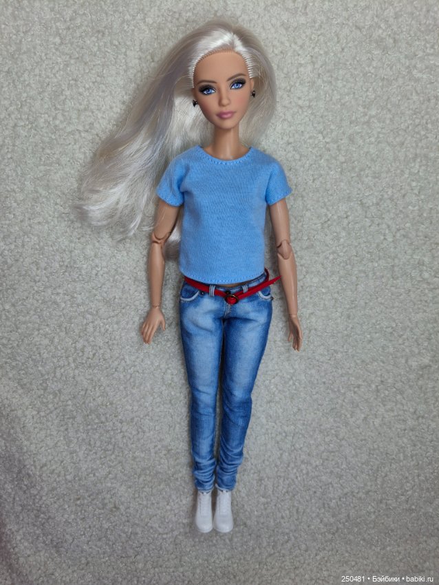 Набор на барби — Одежда для кукол (фото 2)