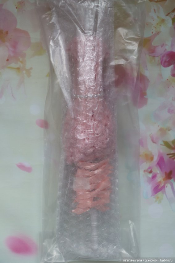 Полный аутфит клубной Марты Руби Ред, Ruby Red, с зонтом (фото 2)