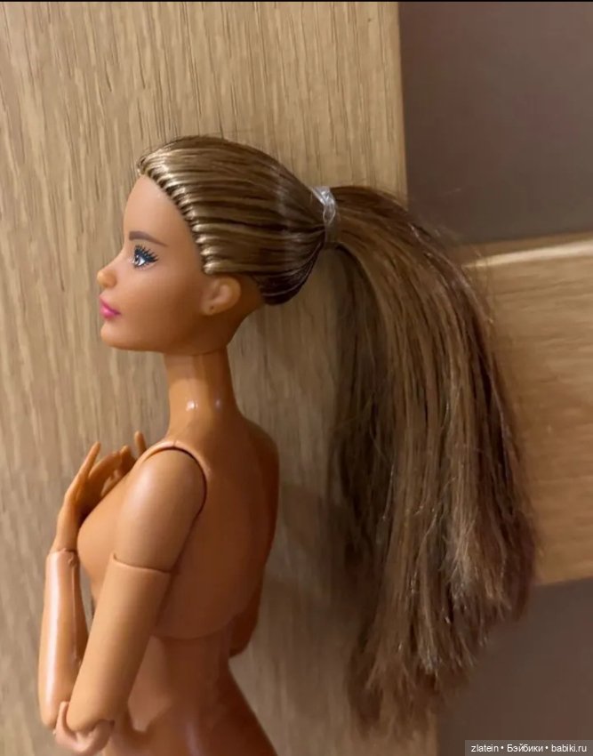 Barbie Looks 15 (Карл) — Игровые куклы (фото 7)