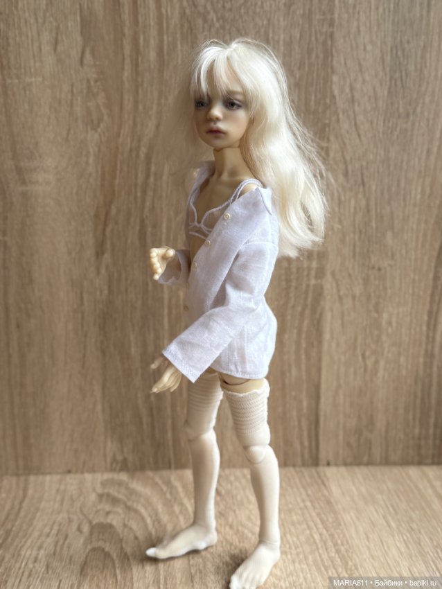 Комплект Лолита для Птички (фото 4)