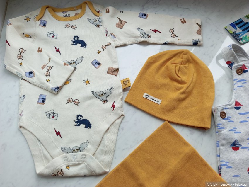 Лот одежды для куклы мальчика 20 (фото 2)