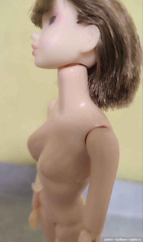 Момоко Вoring dаys — Игровые куклы (фото 4)