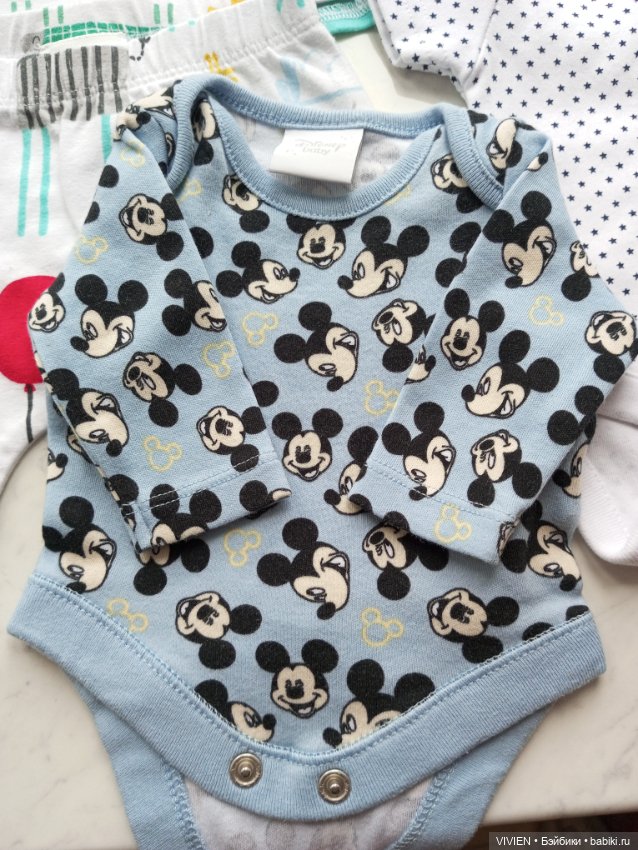 Лот одежды для куклы мальчика 19 (фото 9)