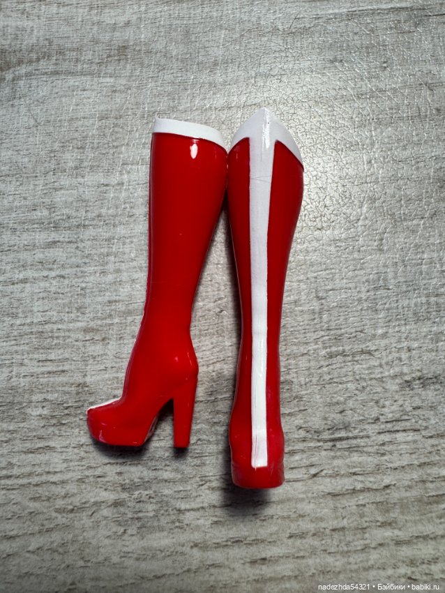 Аутфит Барби Чудо-женщины выпуск в честь 85-летия (2)