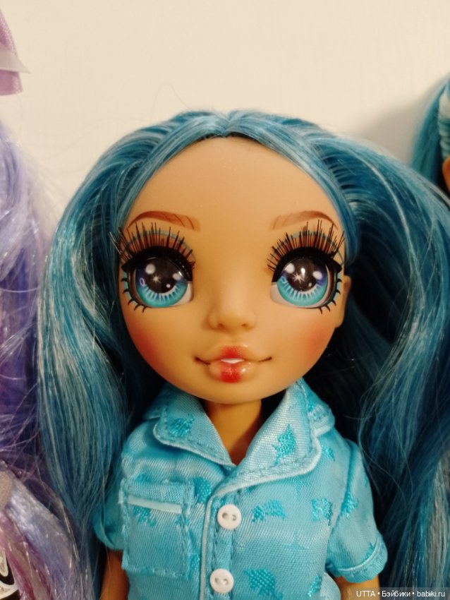 Лот кукол Rainbow high — Игровые куклы (фото 4)