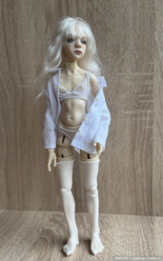 Комплект Лолита для Птички (фото 3)