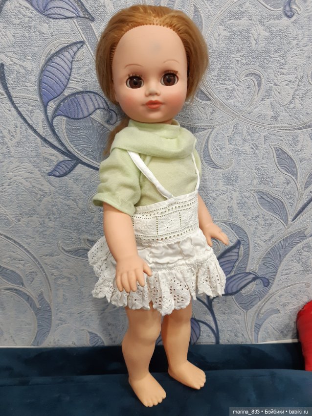 Весняночки — Игровые куклы (фото 5)