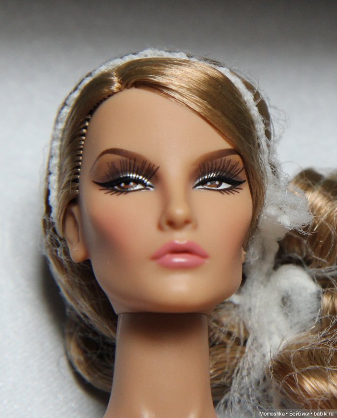 Shopping Suite Elyse Jolie нюд (фото 4)