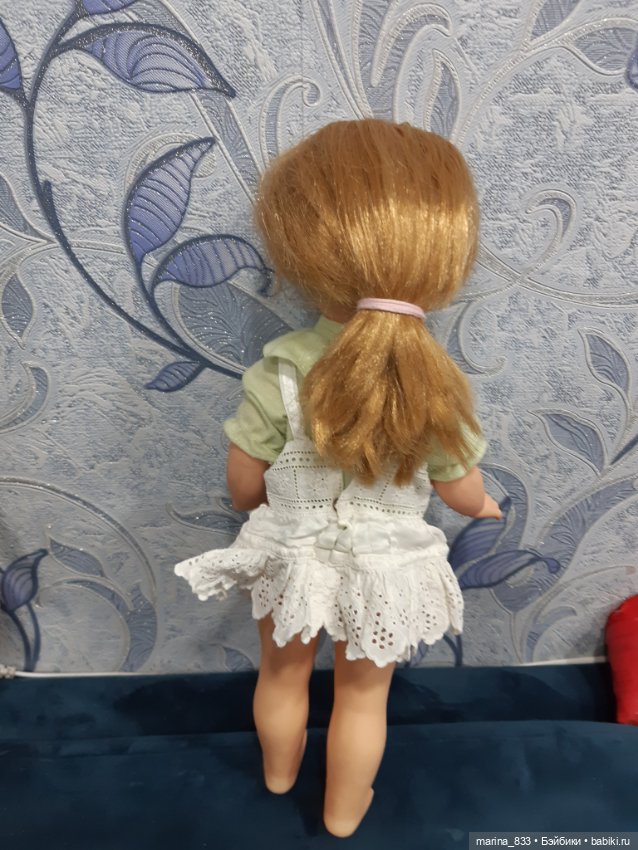 Весняночки — Игровые куклы (фото 6)