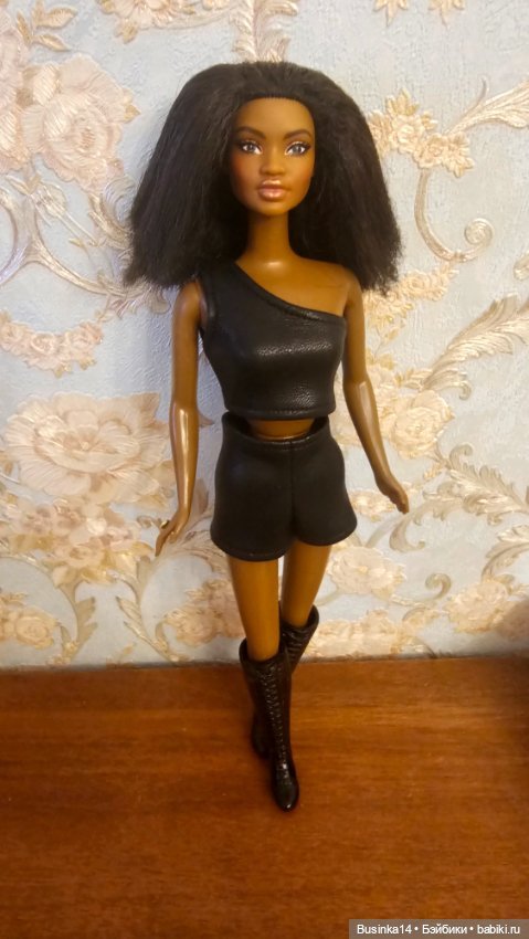 Продам Barbie Looks N2 — Игровые куклы