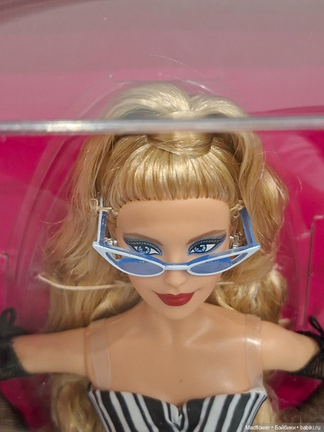 Barbie 65 Anniversary — Игровые куклы (фото 2)