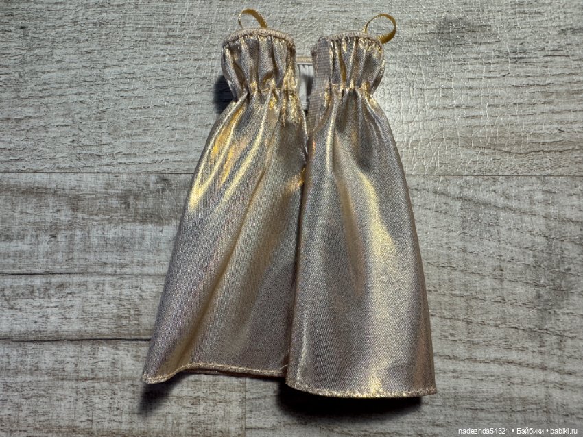 Аутфит Барби Базовая модель №9 Тамика (2) (фото 4)