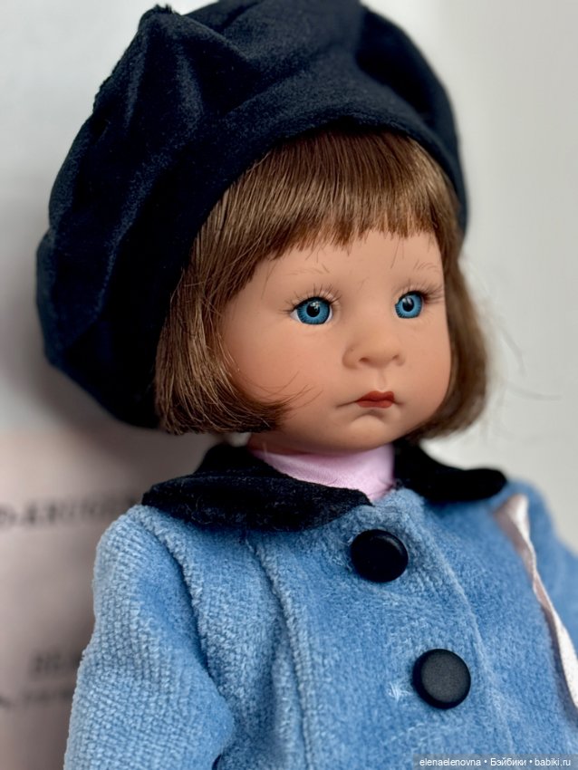 Беатрис (Beatrice), Julie Good-Kruger (фото 8)