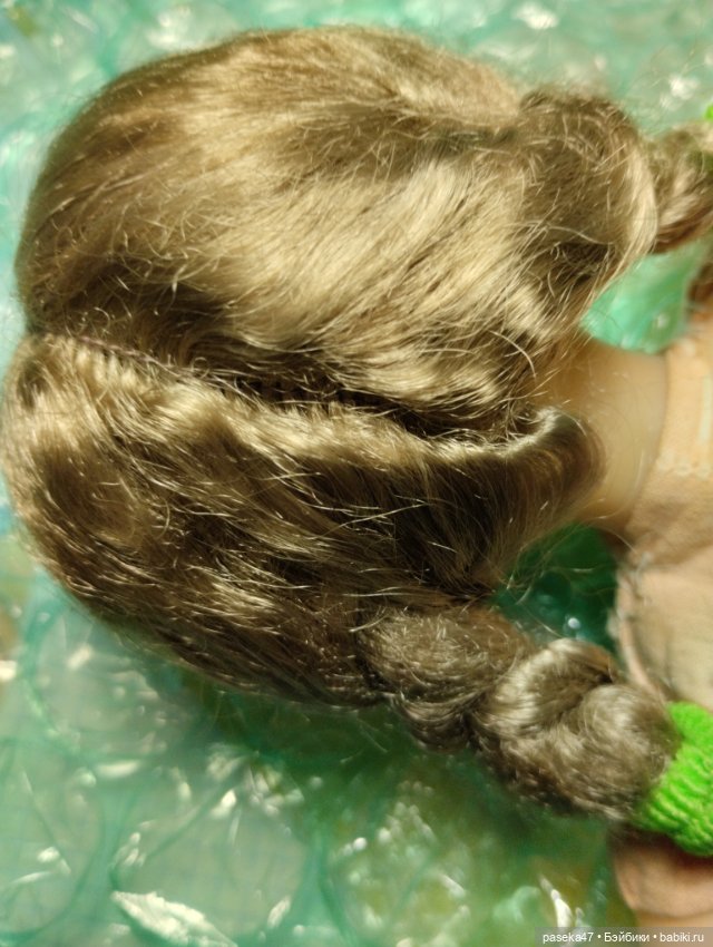 Кукла СССР в отличном состоянии (фото 3)