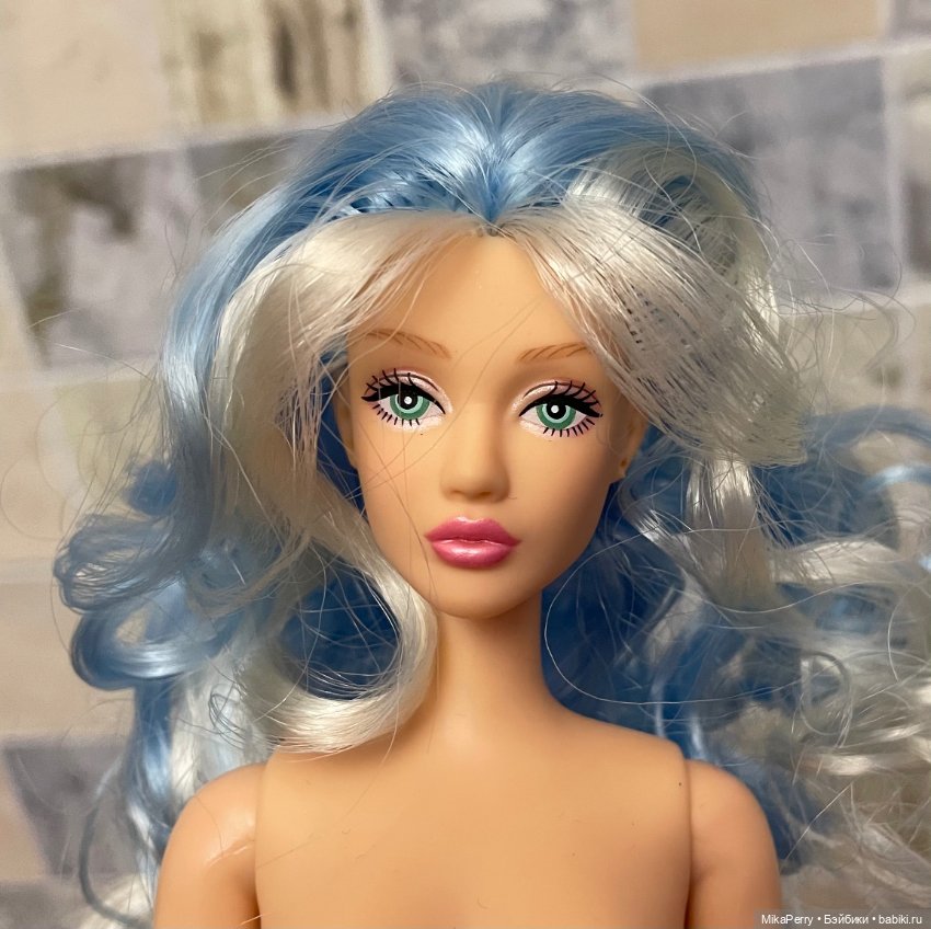 Defa Lucy игровые нюд (и одна одетая) (фото 4)