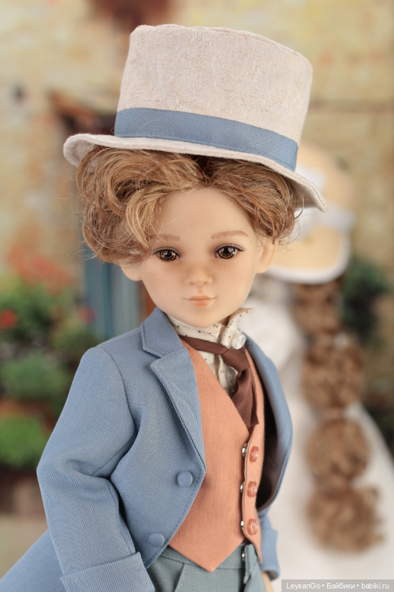 Дуглас Руби Ред / Douglas Ruby Red (фото 3)