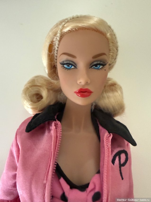 Poppy Parker — Фэшн (фото 2)