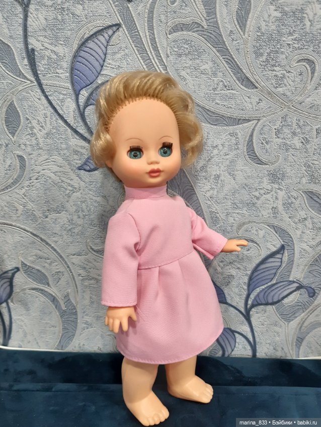 Весняночки — Игровые куклы (фото 4)