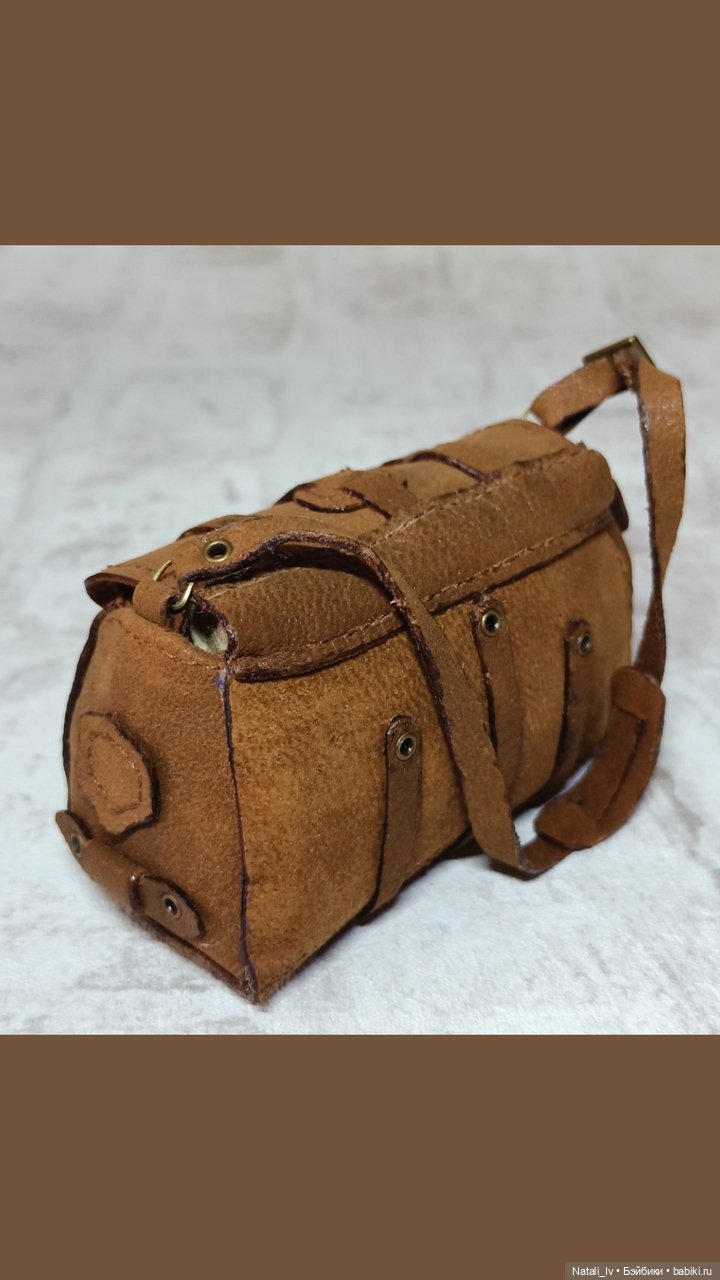 Слон Теодор — Авторские игрушки (фото 5)