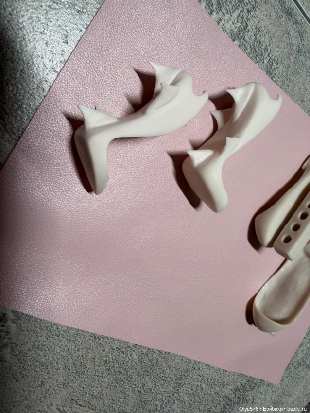 Бланки Popovy sisters оригинал (фото 2)