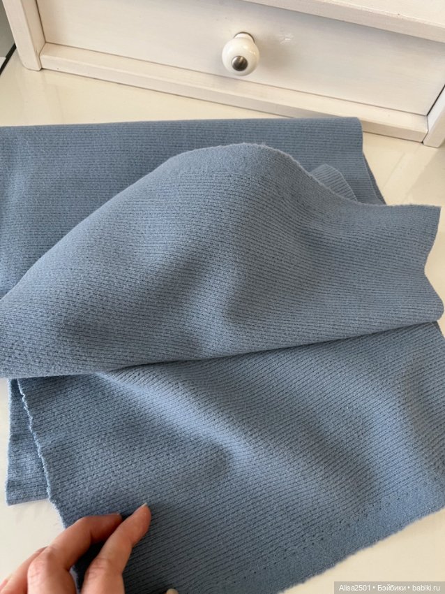 Трикотаж плательный — Ткани (фото 4)