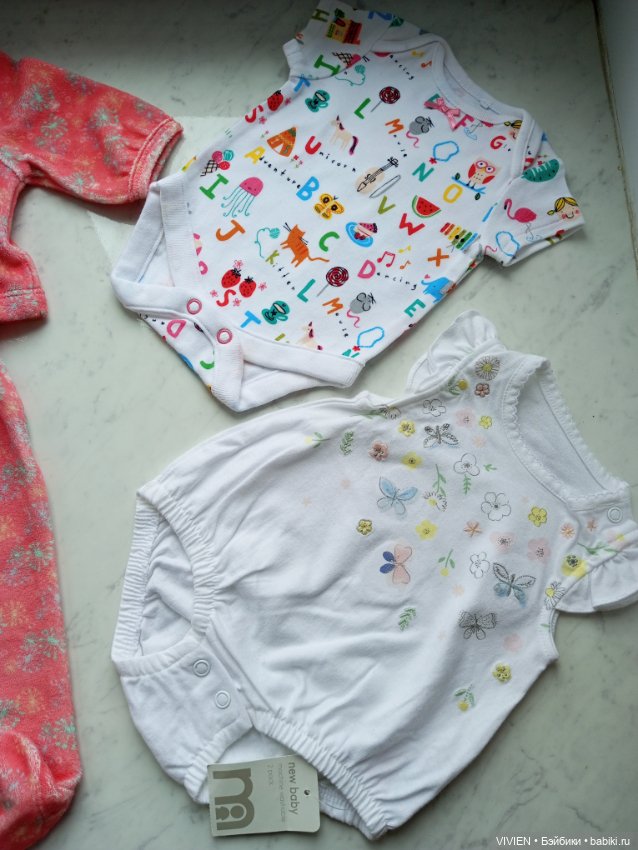 Лот одежды для куклы девочки 22 (фото 10)