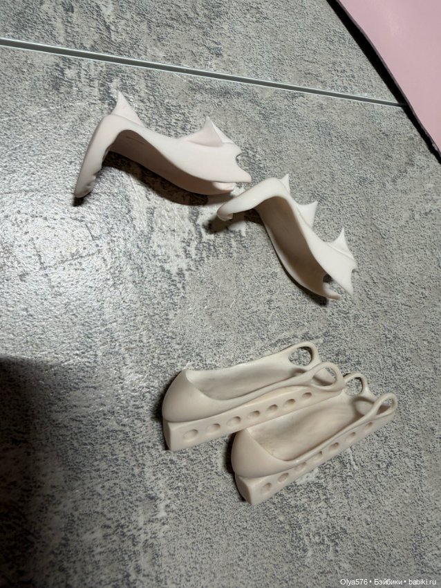 Бланки Popovy sisters оригинал (фото 3)