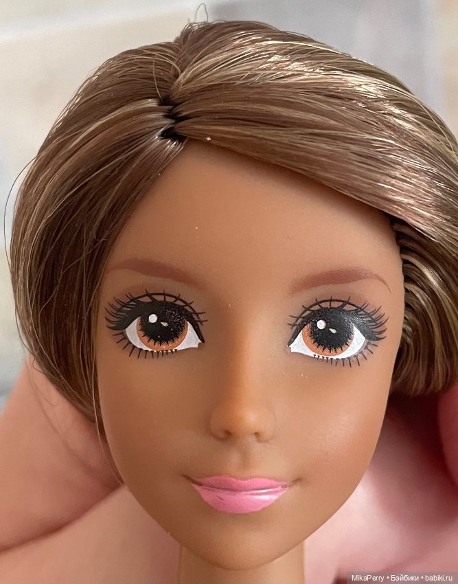 Две шарнирные тановые Сариэль (Sariel) (фото 4)