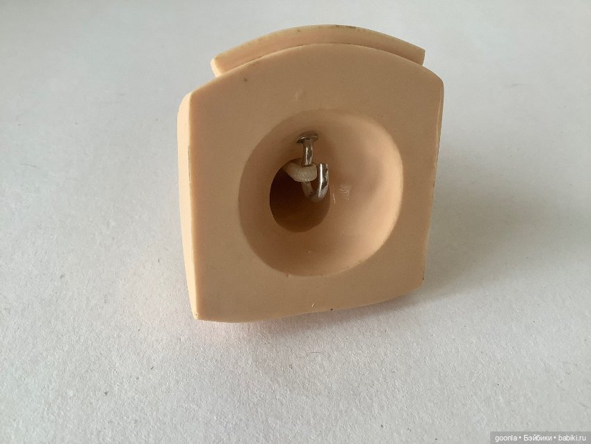 Подставка для головы с креплением (фото 2)