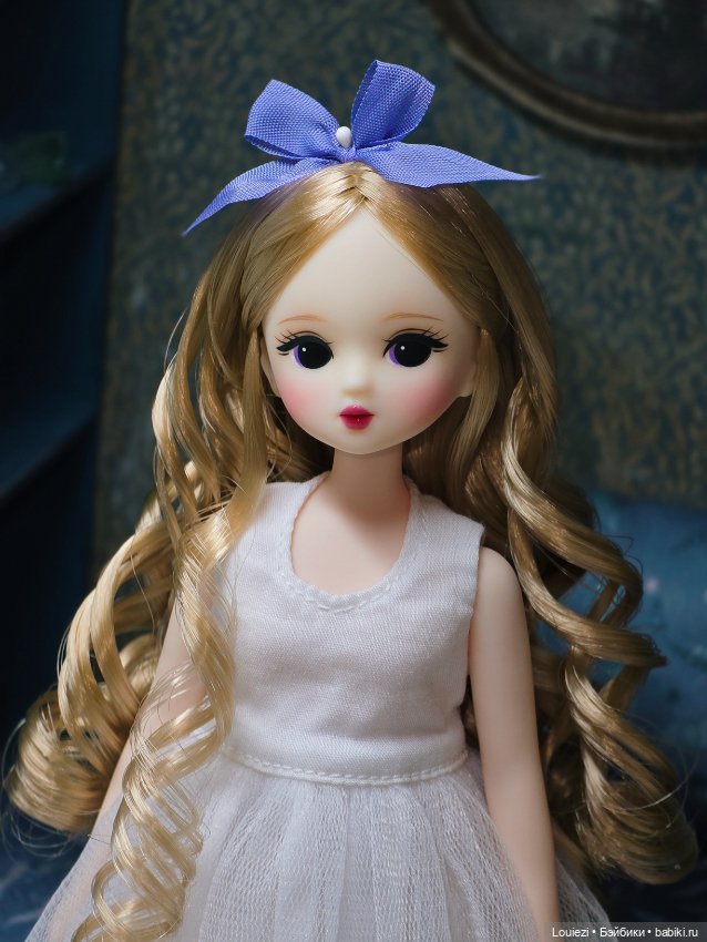 Little sweet doll (Sweety) (фото 3)