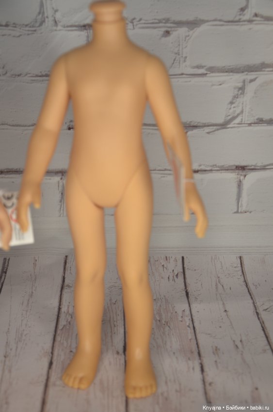 Лот из трех тел Паола Рейна с нюансами (фото 5)