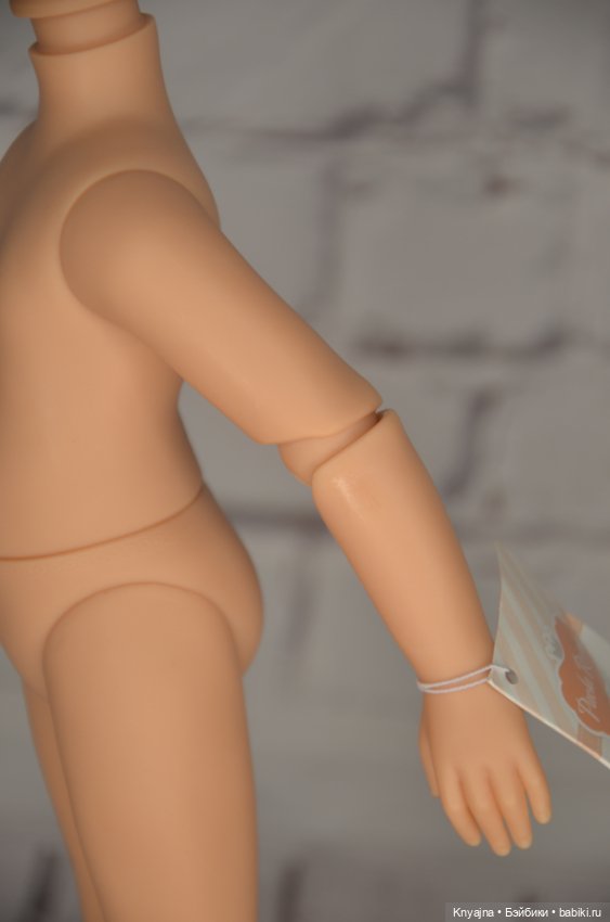 Фирменное шарнирное тело Паола Рейна, рассрочка (фото 5)