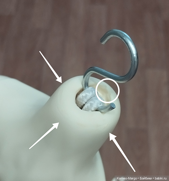 Продам тело Souldoll Double (New-double) boy body (white skin) (фото 5)