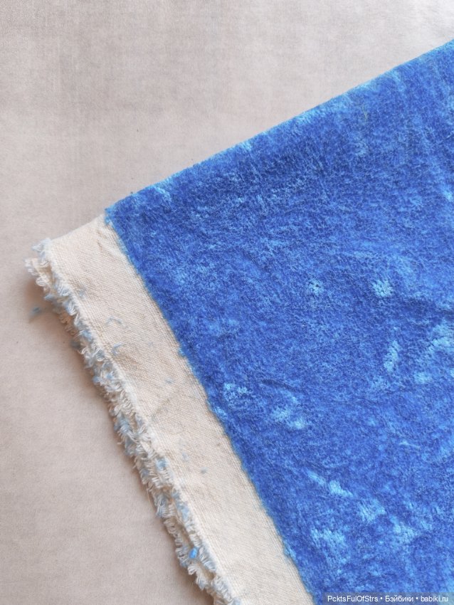 Плюш, бархат для игрушек и мишек Тедди (фото 6)