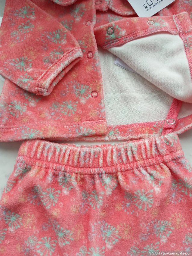 Лот одежды для куклы девочки 22 (фото 9)