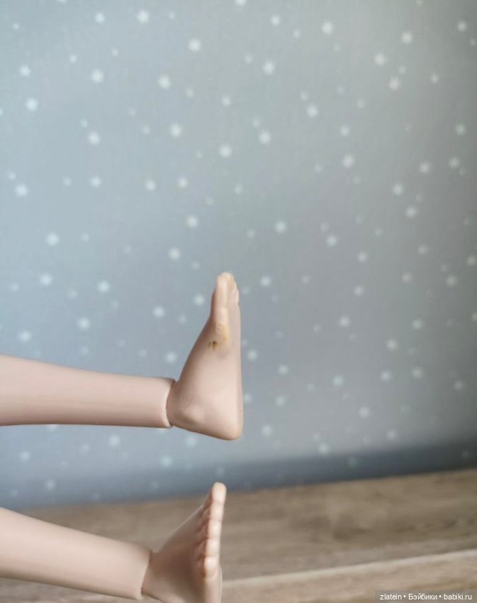 Чип Integrity toys — Фэшн (фото 7)