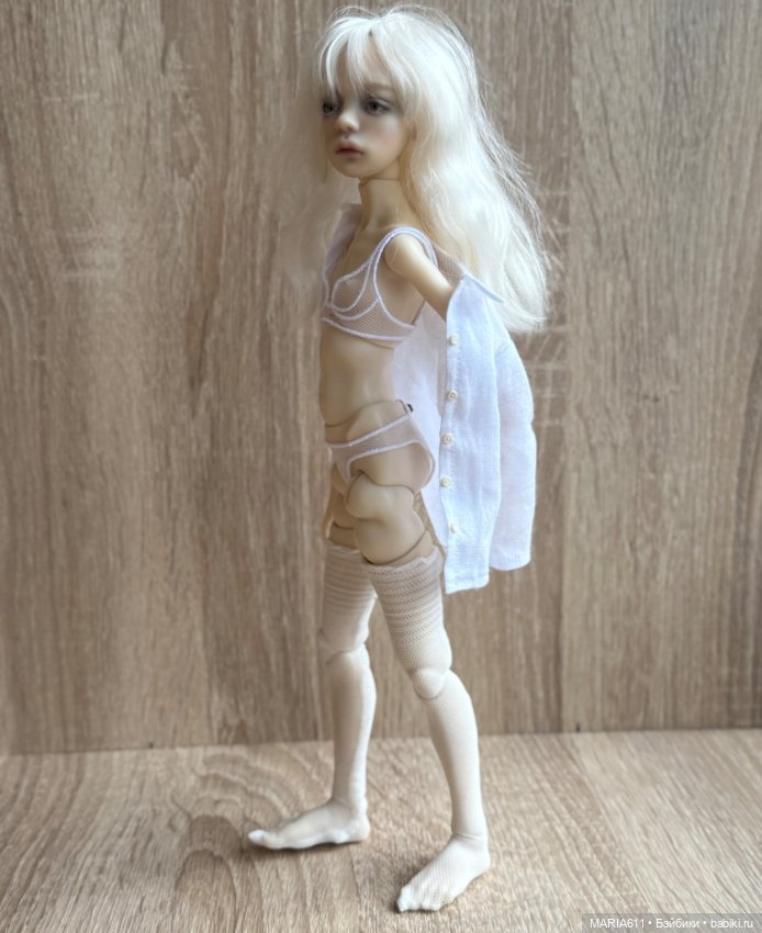 Комплект Лолита для Птички (фото 2)