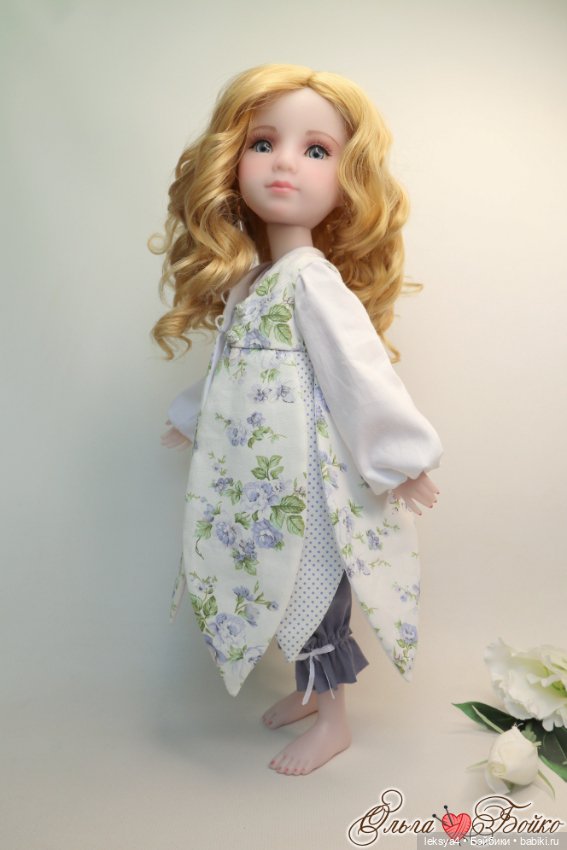 Наряд для Руби — Одежда для кукол (фото 3)