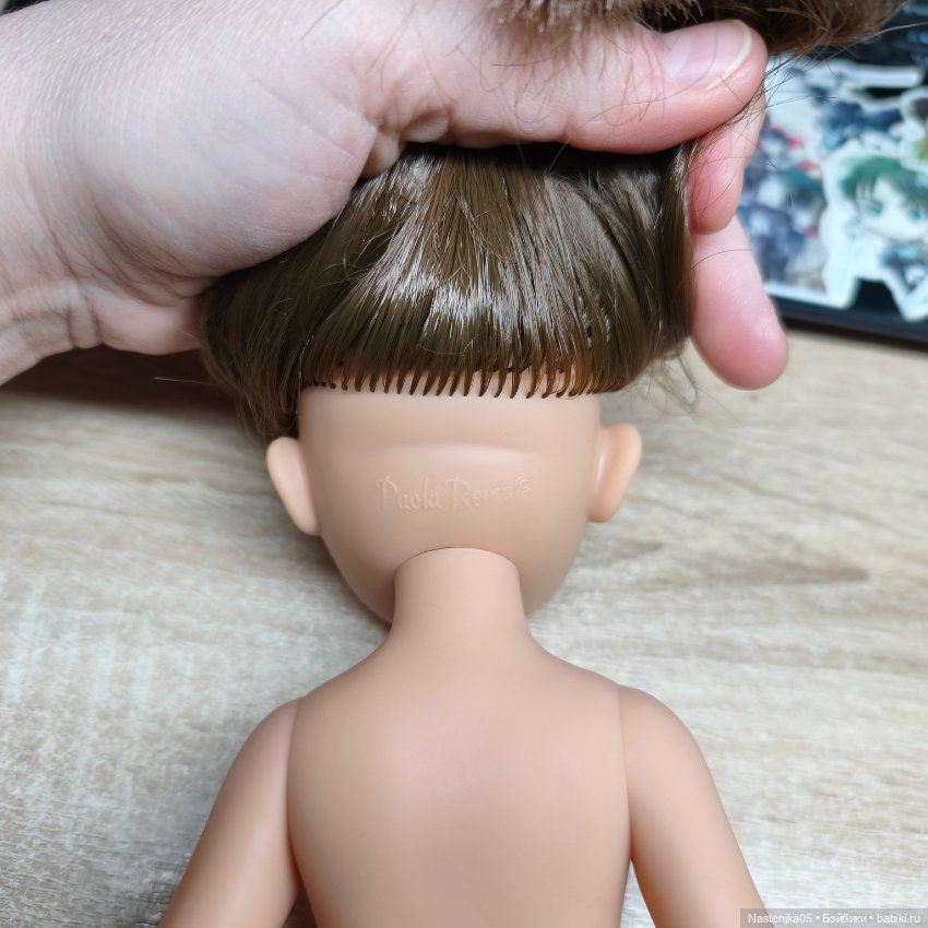 Паола рейна Мали с веснушками (фото 3)