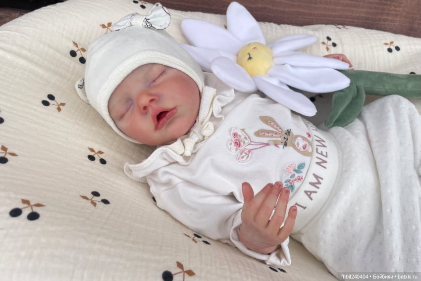 Твин Б от Бонни Браун оригинал (фото 4)