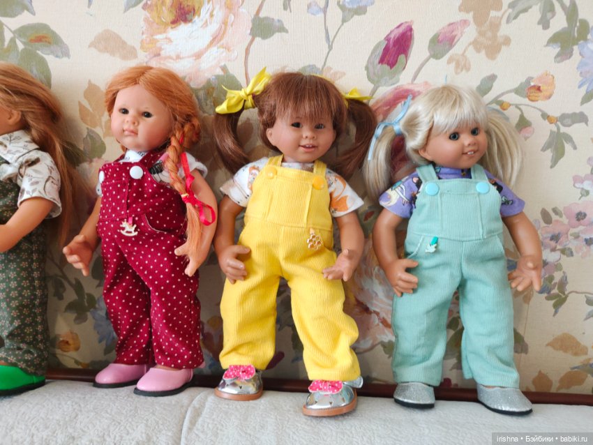 Одежда для Вихтеля — Одежда для кукол (фото 6)