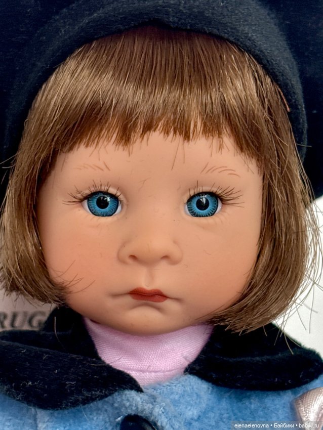 Беатрис (Beatrice), Julie Good-Kruger (фото 10)