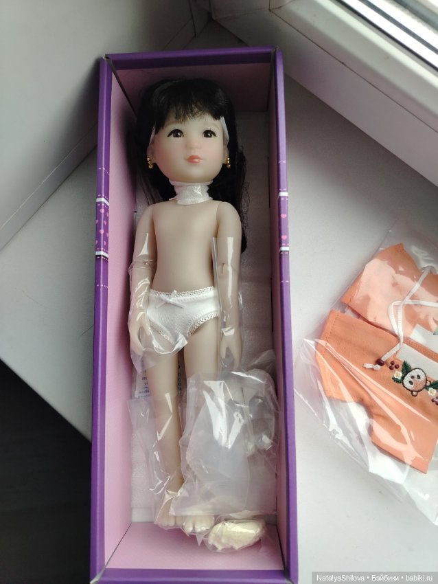 Ruby Red Ten Ping (Тен Пинг) (фото 2)