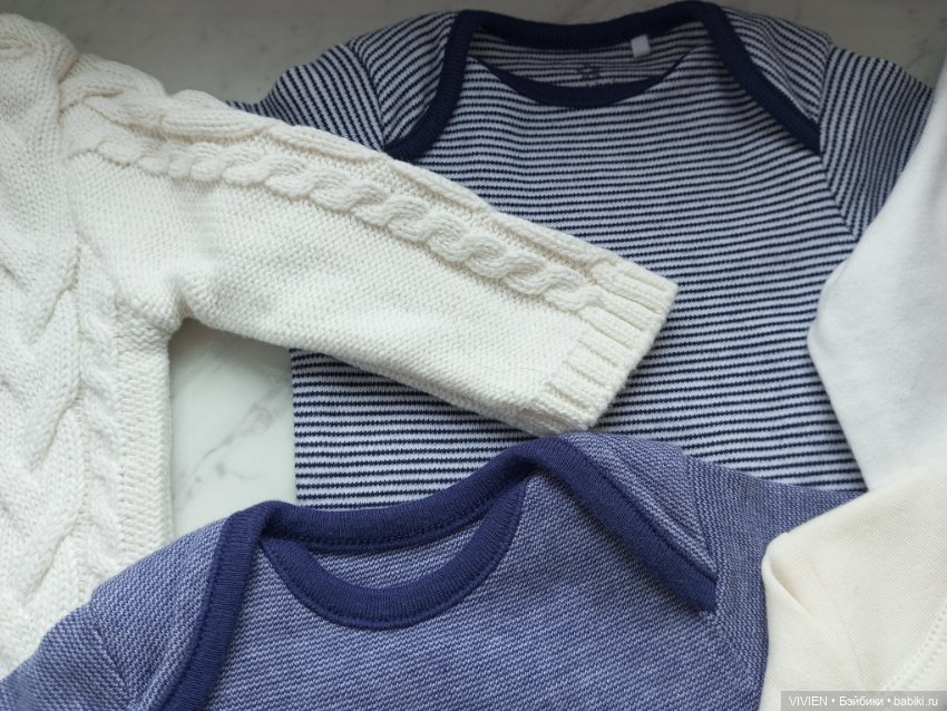 Лот одежды для куклы мальчика 14 (фото 7)