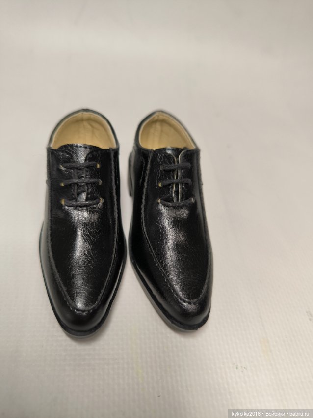 Обувь для кукол СД 65 - 70+