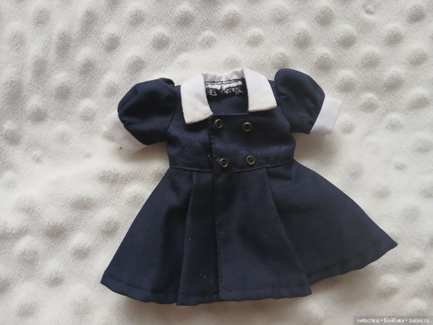 Одежда на tini — Одежда для BJD (фото 2)